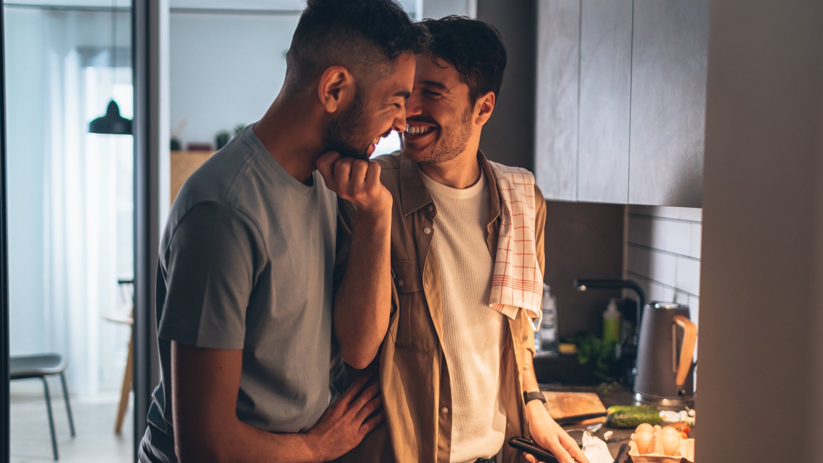 Enhancing Intimacy and Open Communication: Discussing Erectile Dysfunction with Your Partner