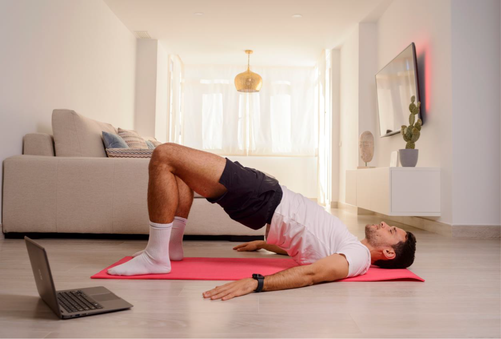 Kegel & Pelvic Floor Exercises for Erectile Dysfunction